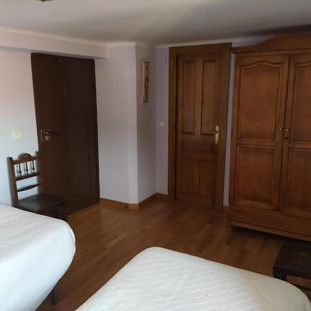 Гостевой дом Casa Cebollero Autural Фрахиналь Экстерьер фото